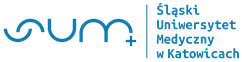 Logo Śląskiego Uniwersytetu Medycznego